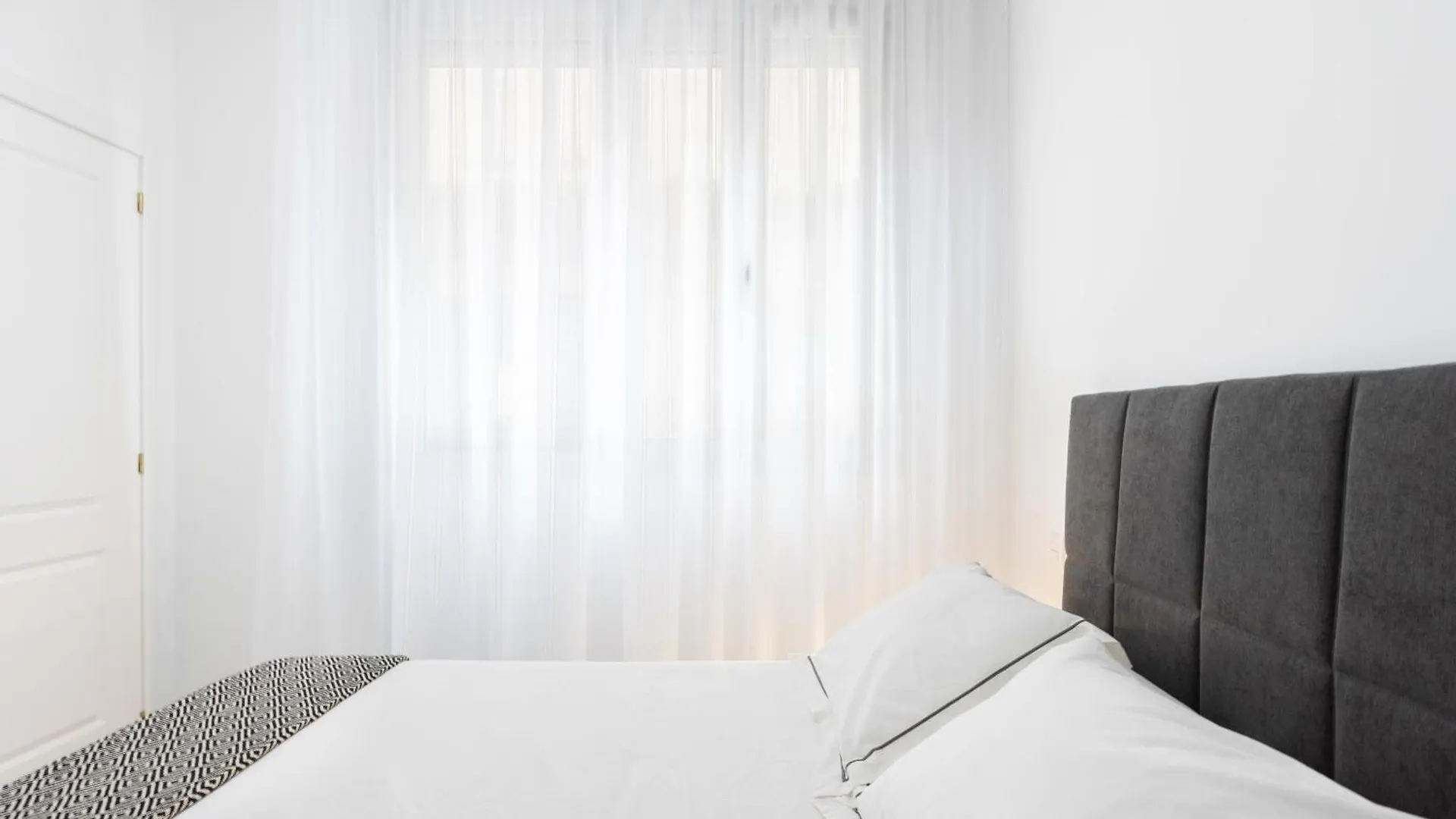 Home2Book Perfect Hideaway Monterosso, Santa Cruz Spanje
