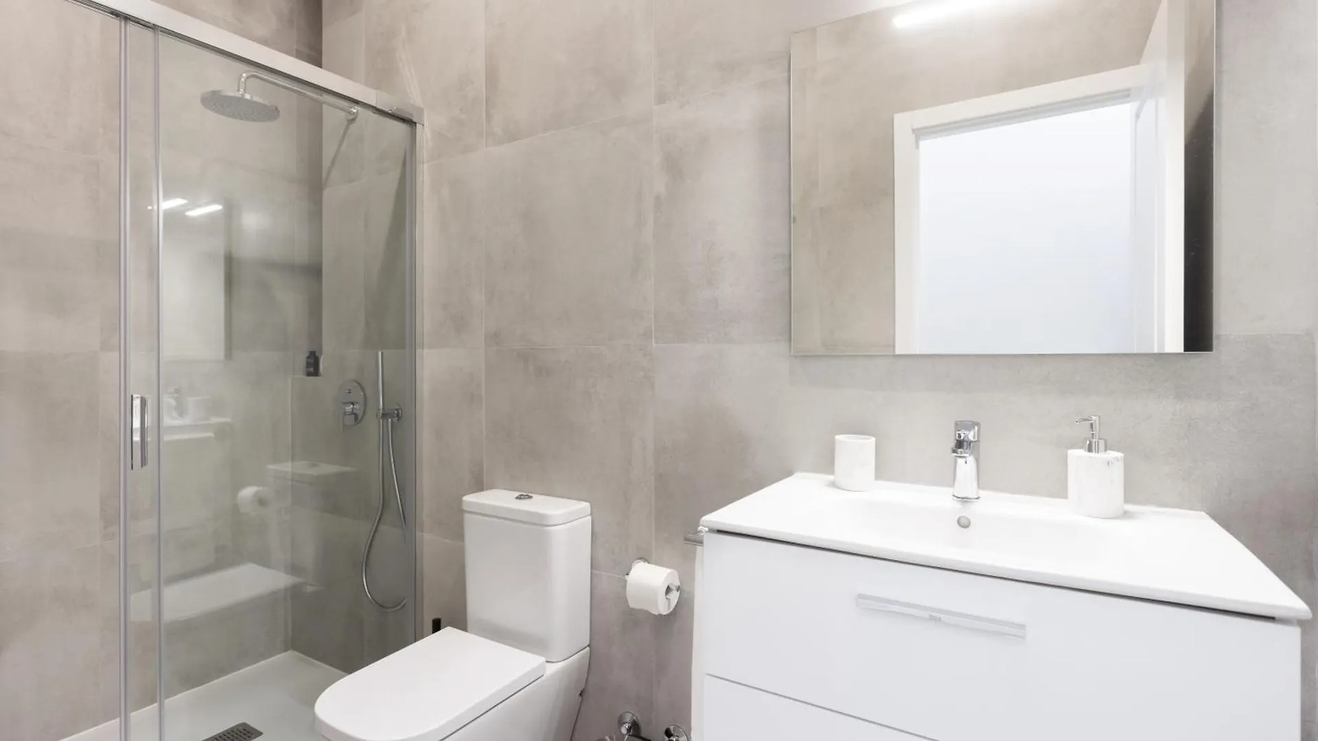Home2Book Perfect Hideaway Monterosso, Santa Cruz Spanje
