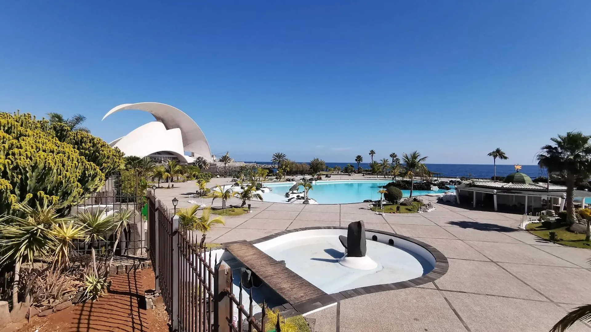 Διαμέρισμα Home2Book Perfect Hideaway Monterosso, Santa Cruz