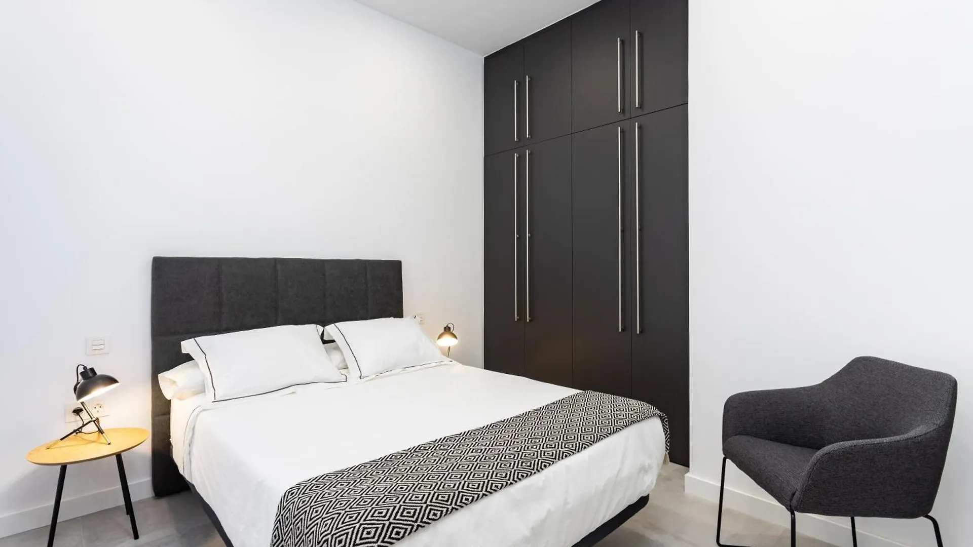 Home2Book Perfect Hideaway Monterosso, Santa Cruz Διαμέρισμα Σάντα Κρουζ Τενερίφης