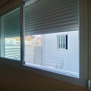 Yado Santa-Cruz de Ténérife