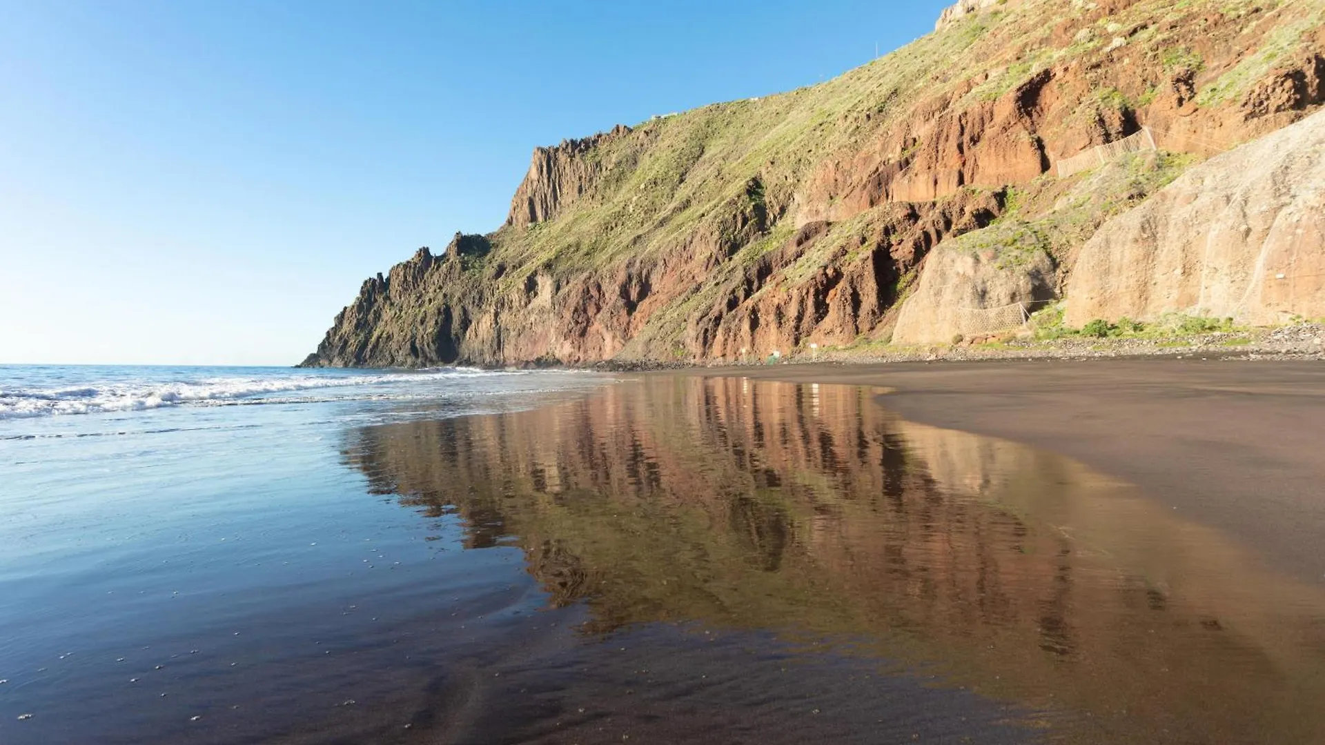 Home2Book Perfect Hideaway Monterosso, Santa Cruz 0*, سانتا كروز دي تينيريف