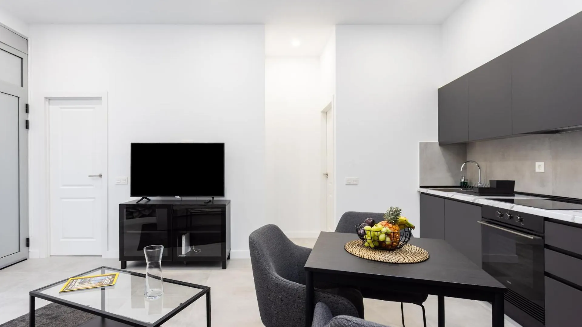 شقة Home2Book Perfect Hideaway Monterosso, Santa Cruz
